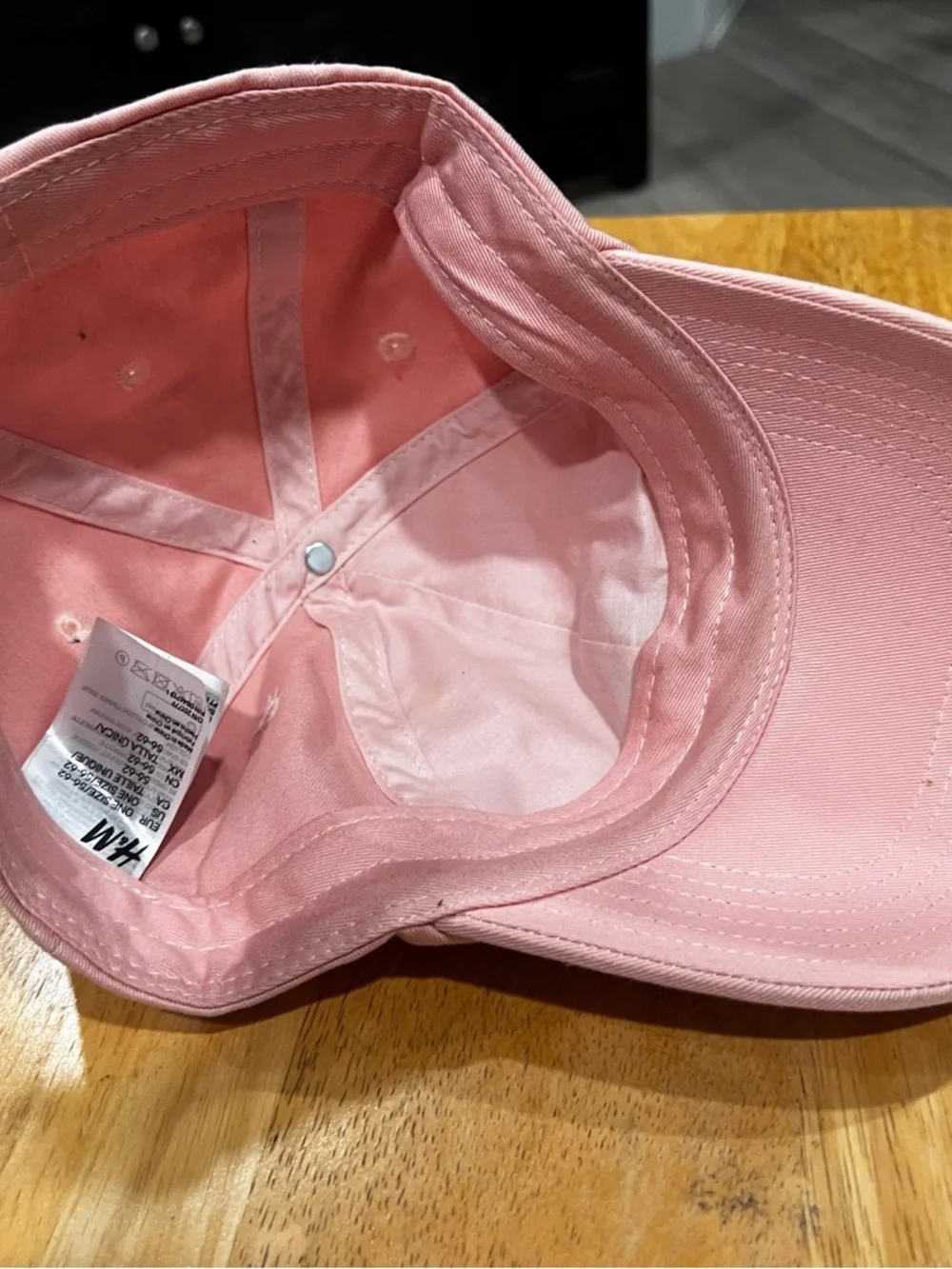 H&M Baseball cap